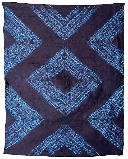 image for Guinea Indigo Cloth