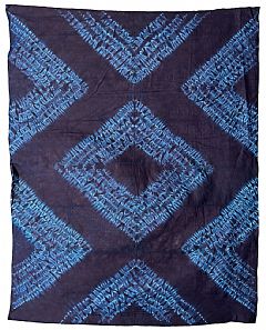 Photo for Guinea Indigo Cloth