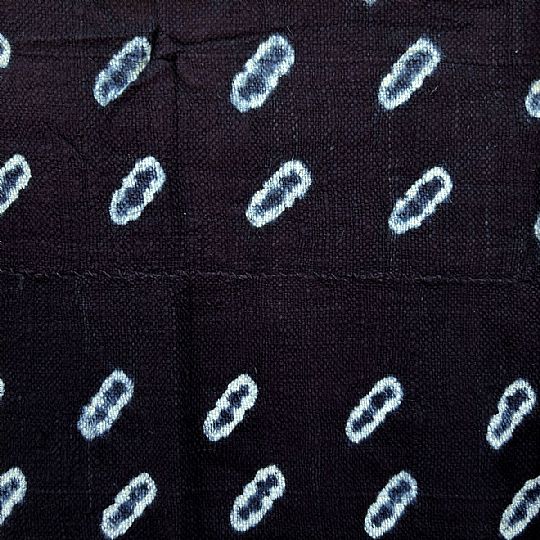 Photo for Mali Indigo Cloth
