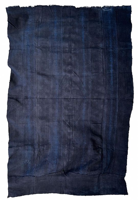 image for Mali Indigo Cloth
