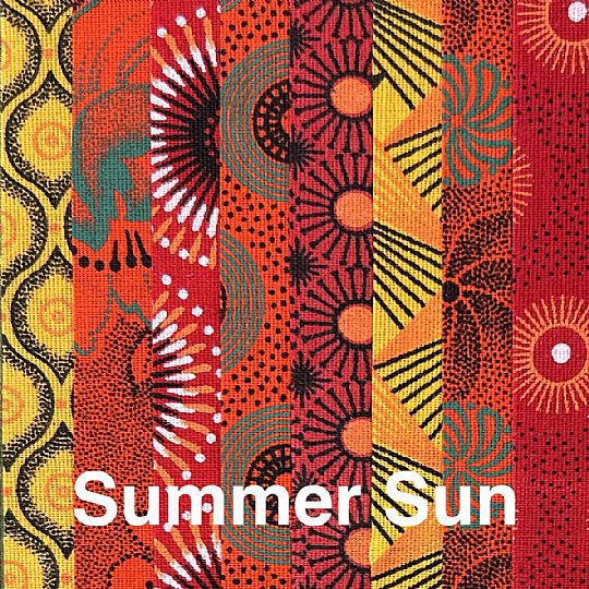 Photo for Zulu Bracelet Kit - Summer Sun