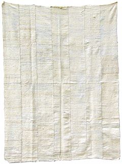 Photo for Undyed Tree Cotton Cloth