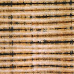 Photo for Kola and Indigo Stripe Damask