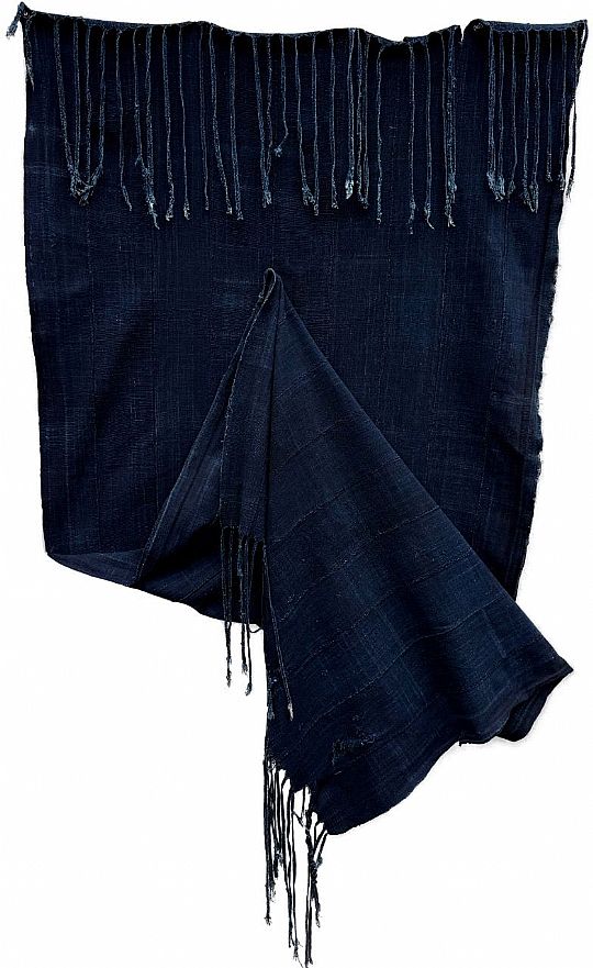image for Vintage Mossi shawl