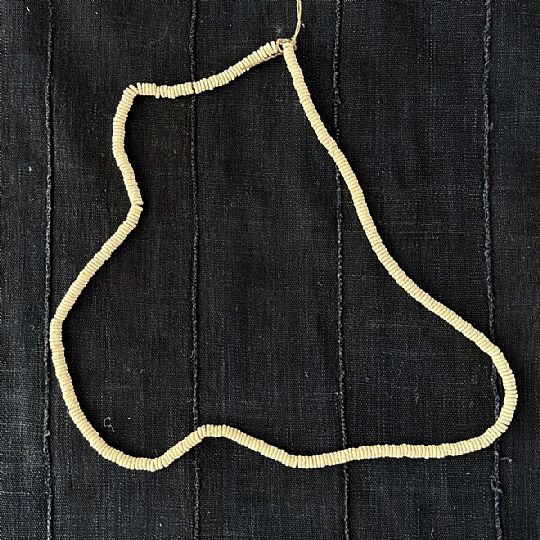 Photo for Ostrich Shell String