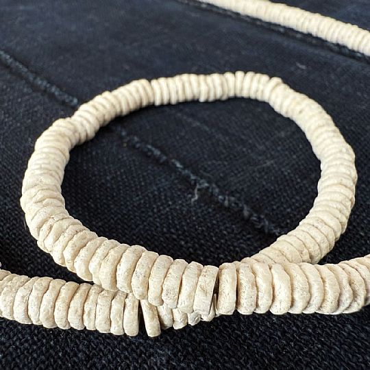 image for Ostrich Shell String