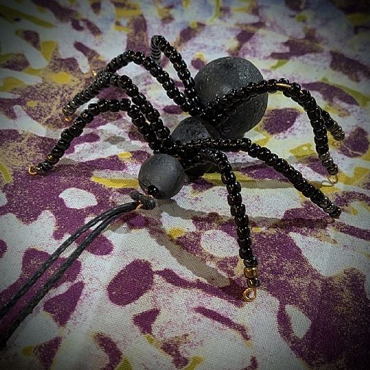 image for Creative Kids: Halloween Spider