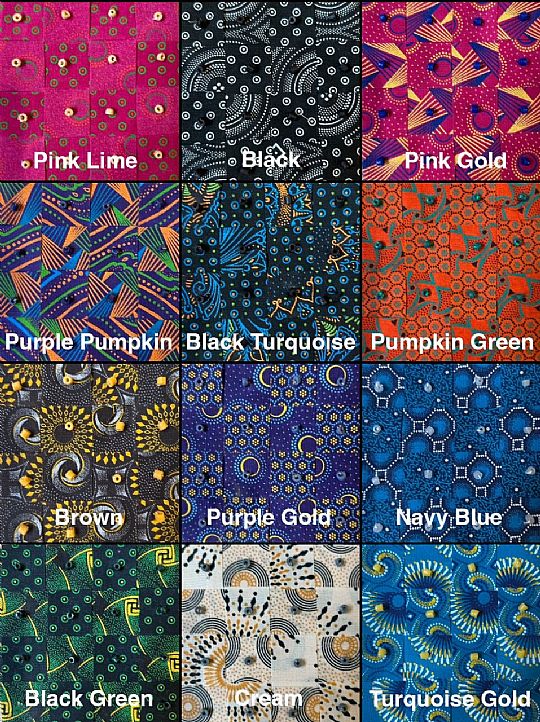 Photo for Shwe Shwe Woven Basket Kit