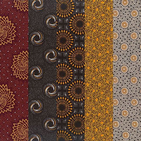 image for Shwe Shwe Adventure Savannah