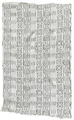 Photo for White Mud Cloth