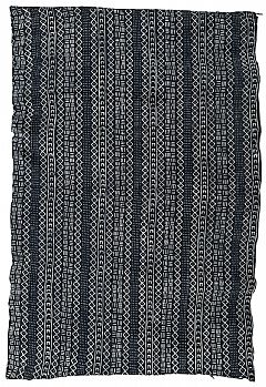 Photo for Large Black Mud Cloth