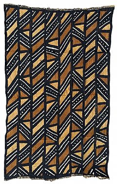 Photo for Mixed Mud Cloth