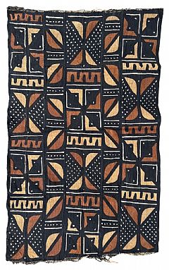 Photo for Mixed Mud Cloth