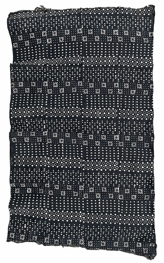 image for Black Mud Cloth