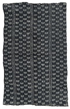 Photo for Black Mud Cloth