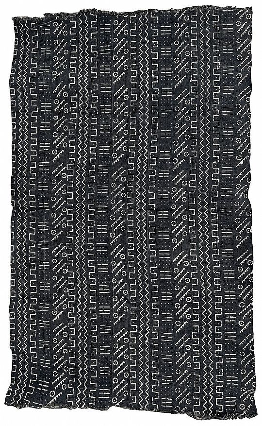 image for Black Mud Cloth