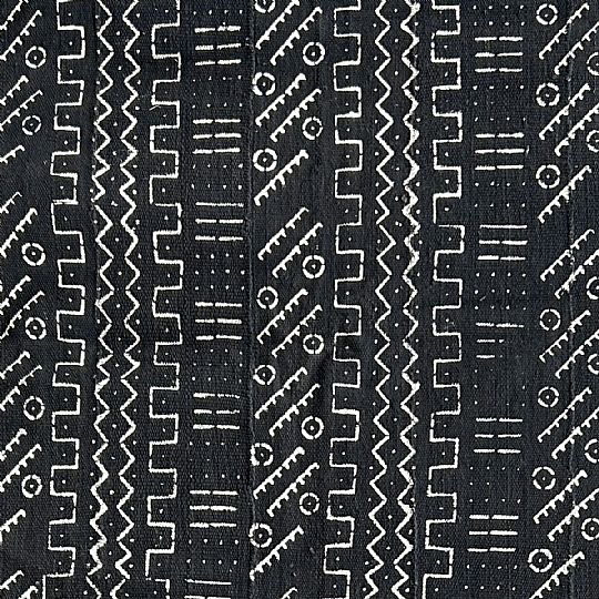 Photo for Black Mud Cloth