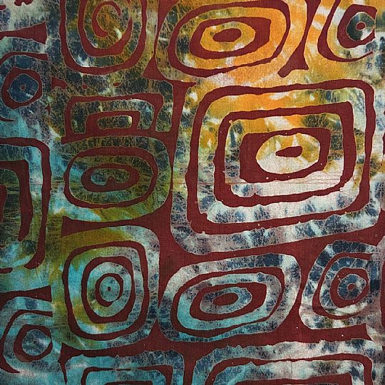 image for Esther Batik - Special Collection