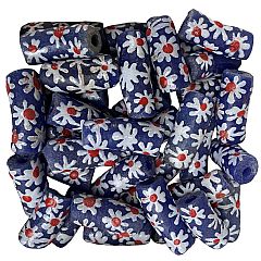 Photo for Large Handpainted Glass