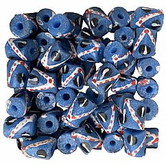 Photo for Large Handpainted Glass