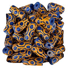 Photo for Large Handpainted Glass