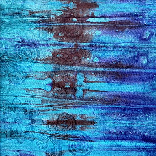 image for Mama Jeng Tie-dye 127