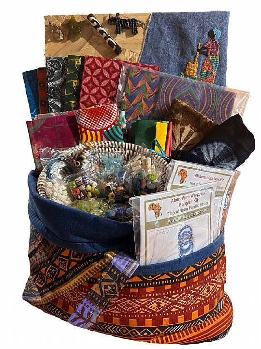 image for Prize Draw